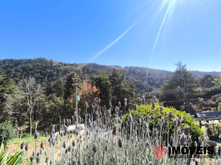 Imagem da galeria de fotos: Casa Residencial para Venda - Campos do Jordão, Passos da Mantiqueira - REF: CA0524