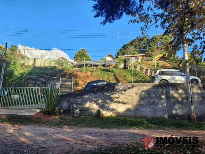 Imagem da galeria de fotos: Casa Residencial para Venda - Campos do Jordão, Passos da Mantiqueira - REF: CA0524