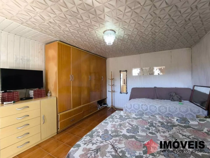 Imagem da galeria de fotos: Casa Residencial para Venda - Campos do Jordão, Passos da Mantiqueira - REF: CA0524
