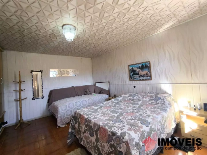 Imagem da galeria de fotos: Casa Residencial para Venda - Campos do Jordão, Passos da Mantiqueira - REF: CA0524