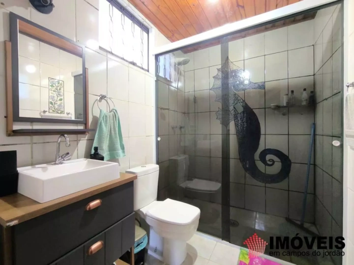 Imagem da galeria de fotos: Casa Residencial para Venda - Campos do Jordão, Passos da Mantiqueira - REF: CA0524