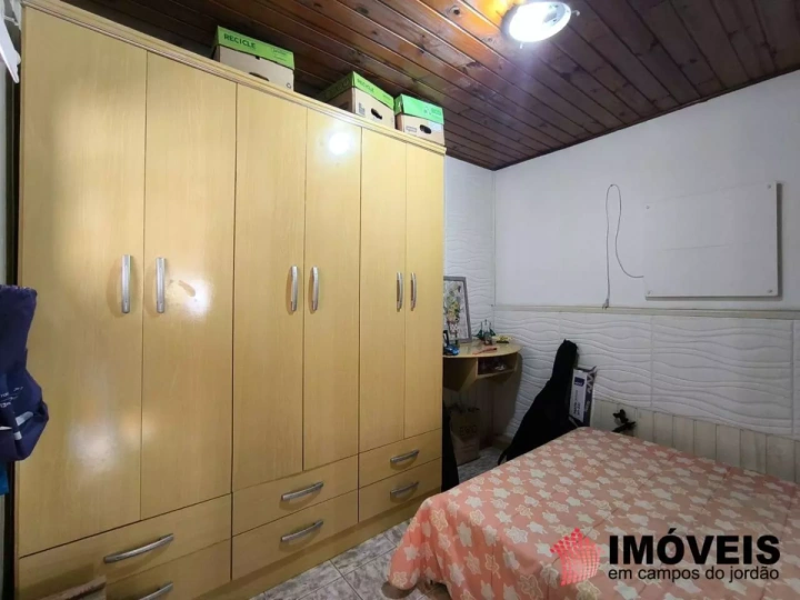 Imagem da galeria de fotos: Casa Residencial para Venda - Campos do Jordão, Passos da Mantiqueira - REF: CA0524
