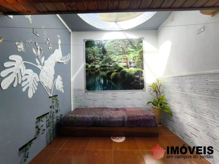 Imagem da galeria de fotos: Casa Residencial para Venda - Campos do Jordão, Passos da Mantiqueira - REF: CA0524