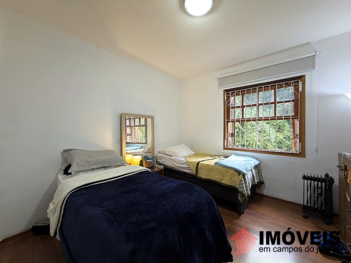 Imagem da galeria de fotos: Apartamento Residencial para Venda - Campos do Jordão, Vila Floresta - REF: AP0259