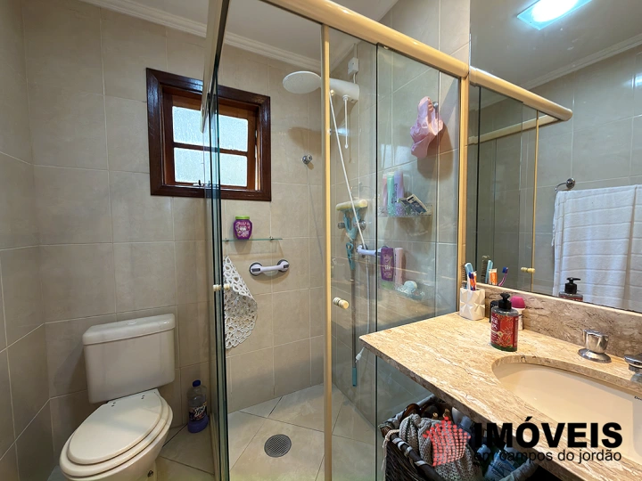 Imagem da galeria de fotos: Apartamento Residencial para Venda - Campos do Jordão, Vila Floresta - REF: AP0259