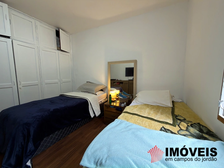 Imagem da galeria de fotos: Apartamento Residencial para Venda - Campos do Jordão, Vila Floresta - REF: AP0259