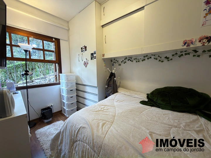 Imagem da galeria de fotos: Apartamento Residencial para Venda - Campos do Jordão, Vila Floresta - REF: AP0259