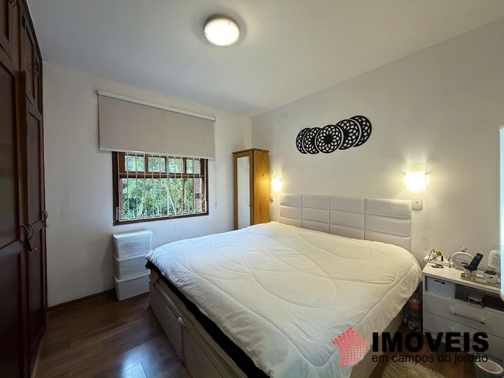 Imagem da galeria de fotos: Apartamento Residencial para Venda - Campos do Jordão, Vila Floresta - REF: AP0259