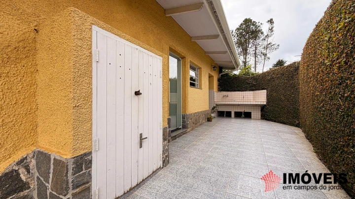 Imagem da galeria de fotos: Casa Residencial para Venda - Campos do Jordão, Vila Matilde - REF: CA0536