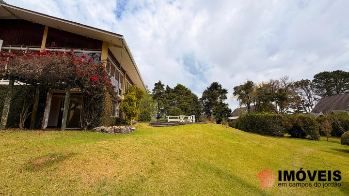 Imagem da galeria de fotos: Casa Residencial para Venda - Campos do Jordão, Vila Matilde - REF: CA0536