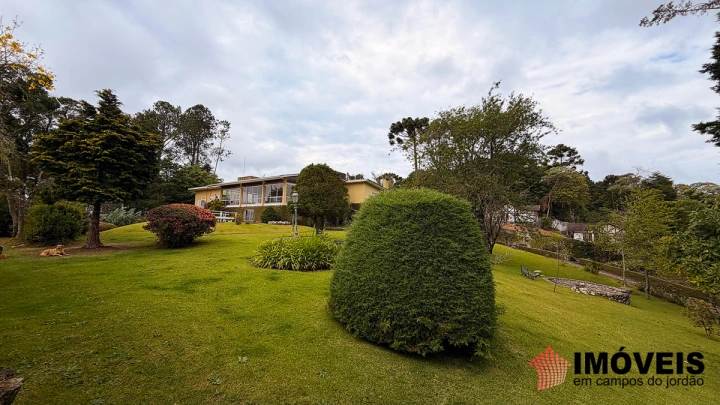 Imagem da galeria de fotos: Casa Residencial para Venda - Campos do Jordão, Vila Matilde - REF: CA0536