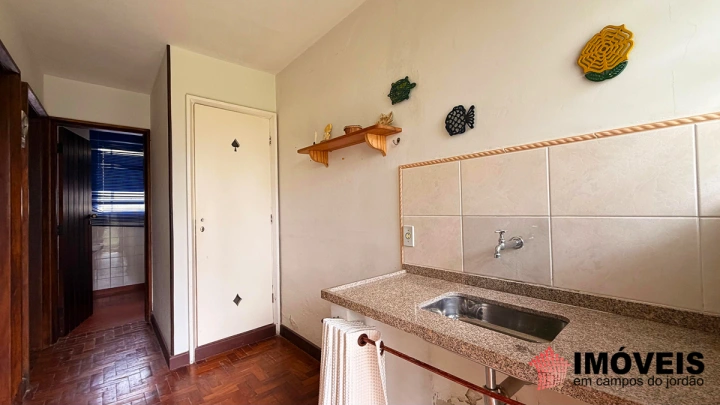 Imagem da galeria de fotos: Casa Residencial para Venda - Campos do Jordão, Vila Matilde - REF: CA0536