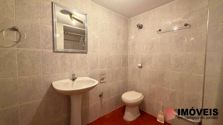 Imagem da galeria de fotos: Casa Residencial para Venda - Campos do Jordão, Vila Matilde - REF: CA0536