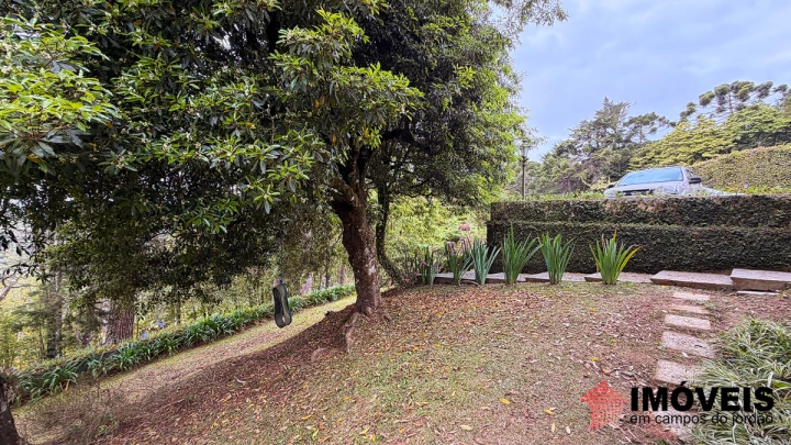 Imagem da galeria de fotos: Casa Residencial para Venda - Campos do Jordão, Vila Matilde - REF: CA0536