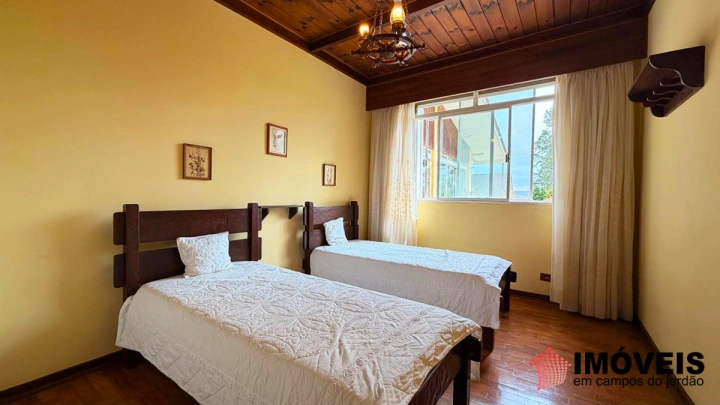 Imagem da galeria de fotos: Casa Residencial para Venda - Campos do Jordão, Vila Matilde - REF: CA0536