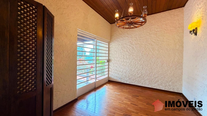 Imagem da galeria de fotos: Casa Residencial para Venda - Campos do Jordão, Vila Matilde - REF: CA0536