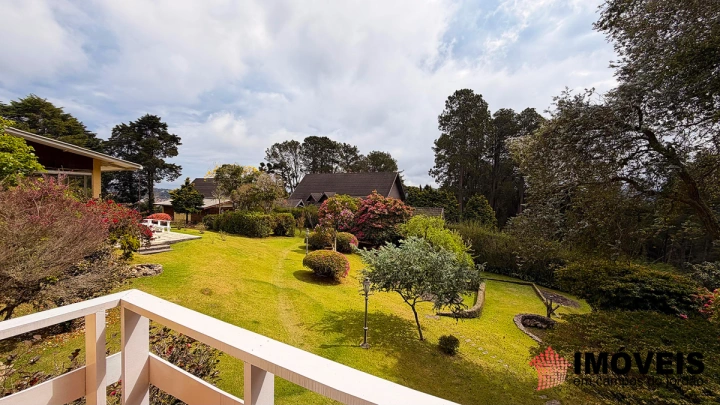 Imagem da galeria de fotos: Casa Residencial para Venda - Campos do Jordão, Vila Matilde - REF: CA0536