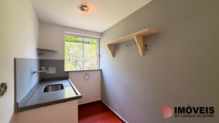 Imagem da galeria de fotos: Casa Residencial para Venda - Campos do Jordão, Vila Matilde - REF: CA0536