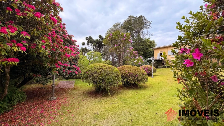 Imagem da galeria de fotos: Casa Residencial para Venda - Campos do Jordão, Vila Matilde - REF: CA0536