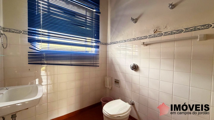 Imagem da galeria de fotos: Casa Residencial para Venda - Campos do Jordão, Vila Matilde - REF: CA0536
