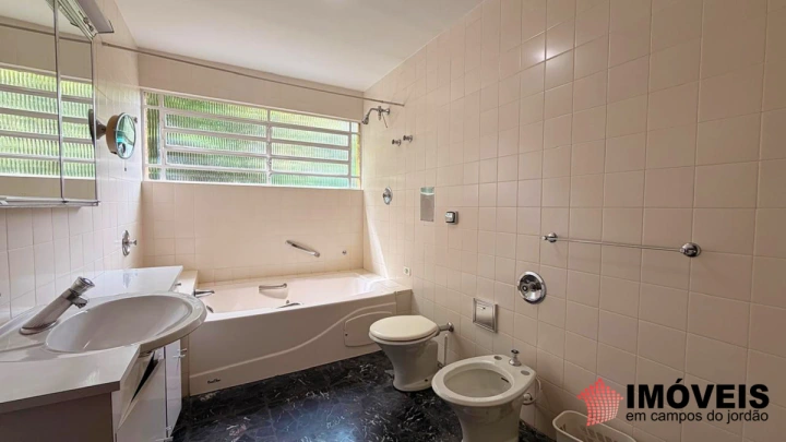 Imagem da galeria de fotos: Casa Residencial para Venda - Campos do Jordão, Vila Matilde - REF: CA0536