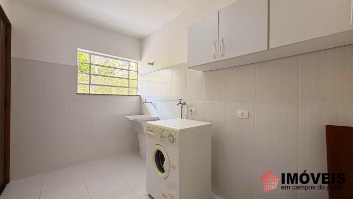Imagem da galeria de fotos: Casa Residencial para Venda - Campos do Jordão, Vila Matilde - REF: CA0536