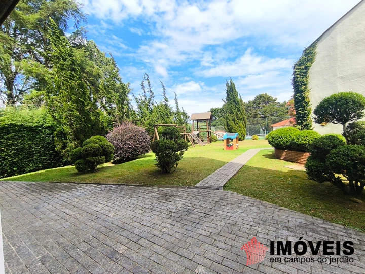 Imagem da galeria de fotos: Casa Residencial para Venda - Campos do Jordão, Vila Marinela - REF: CA0537