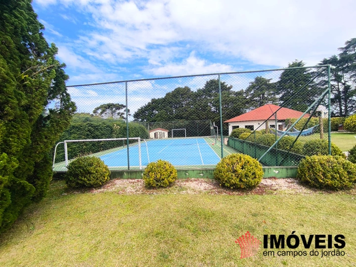 Imagem da galeria de fotos: Casa Residencial para Venda - Campos do Jordão, Vila Marinela - REF: CA0537