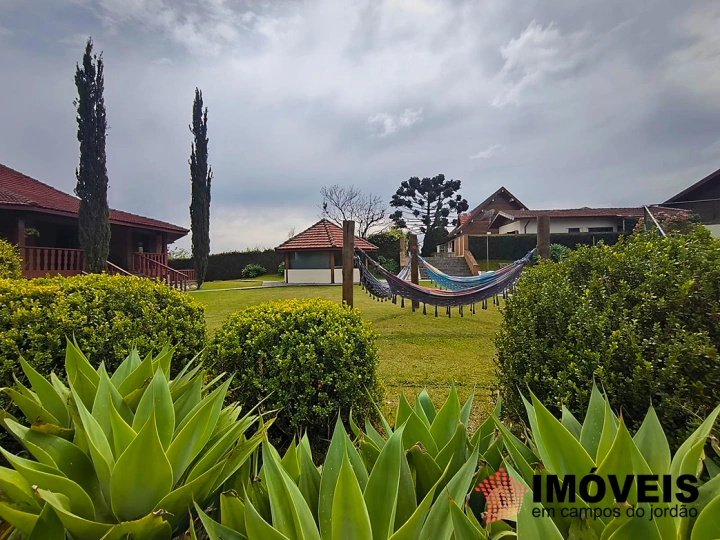 Imagem da galeria de fotos: Casa Residencial para Venda - Campos do Jordão, Vila Marinela - REF: CA0537