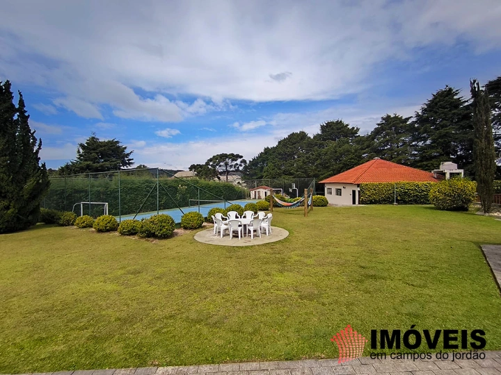 Imagem da galeria de fotos: Casa Residencial para Venda - Campos do Jordão, Vila Marinela - REF: CA0537