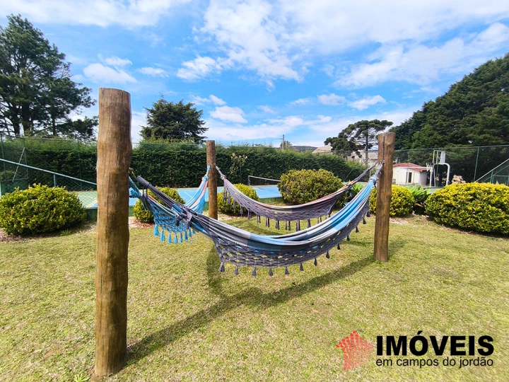Imagem da galeria de fotos: Casa Residencial para Venda - Campos do Jordão, Vila Marinela - REF: CA0537
