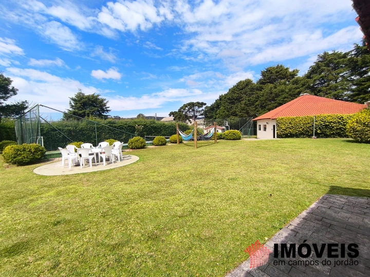 Imagem da galeria de fotos: Casa Residencial para Venda - Campos do Jordão, Vila Marinela - REF: CA0537