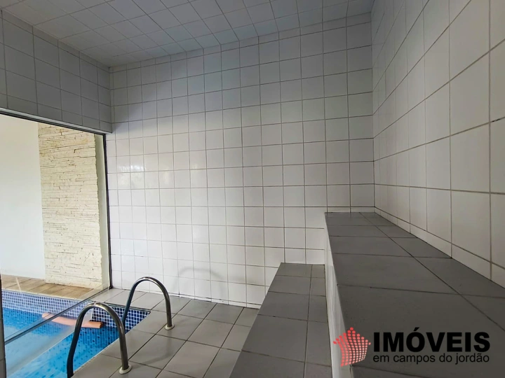 Imagem da galeria de fotos: Casa Residencial para Venda - Campos do Jordão, Vila Marinela - REF: CA0537