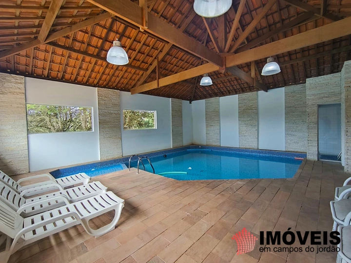 Imagem da galeria de fotos: Casa Residencial para Venda - Campos do Jordão, Vila Marinela - REF: CA0537