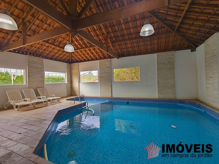 Imagem da galeria de fotos: Casa Residencial para Venda - Campos do Jordão, Vila Marinela - REF: CA0537