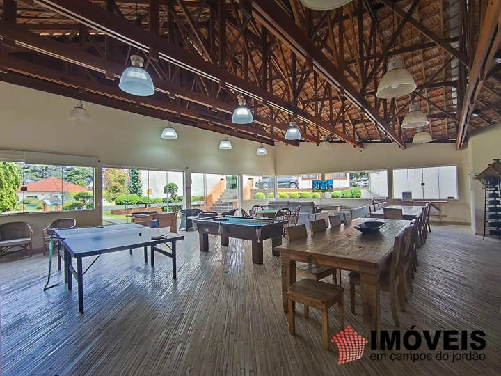 Imagem da galeria de fotos: Casa Residencial para Venda - Campos do Jordão, Vila Marinela - REF: CA0537