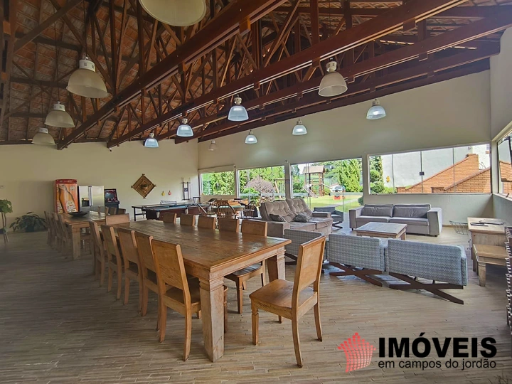 Imagem da galeria de fotos: Casa Residencial para Venda - Campos do Jordão, Vila Marinela - REF: CA0537