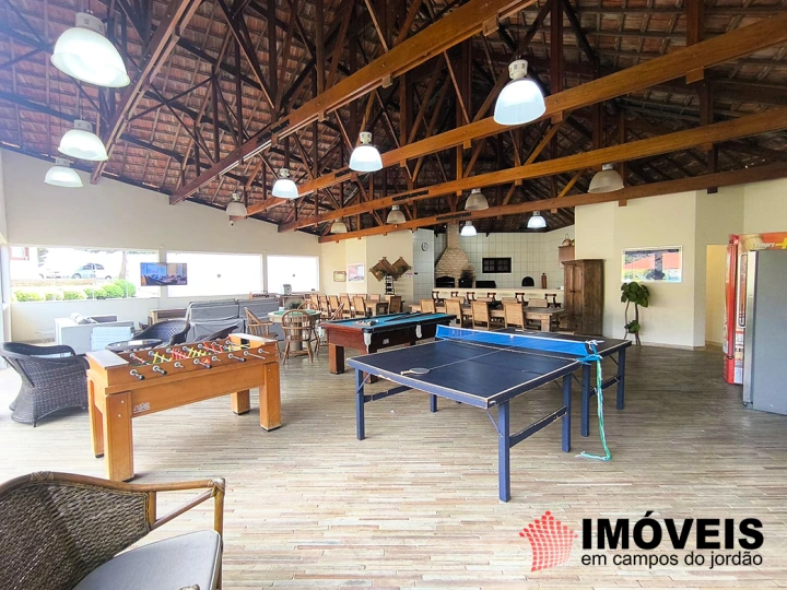 Imagem da galeria de fotos: Casa Residencial para Venda - Campos do Jordão, Vila Marinela - REF: CA0537