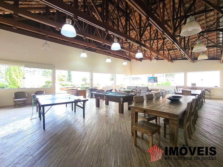 Imagem da galeria de fotos: Casa Residencial para Venda - Campos do Jordão, Vila Marinela - REF: CA0537