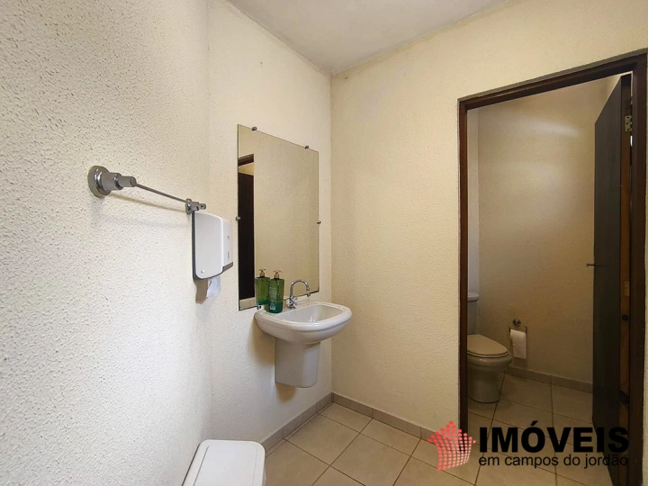 Imagem da galeria de fotos: Casa Residencial para Venda - Campos do Jordão, Vila Marinela - REF: CA0537