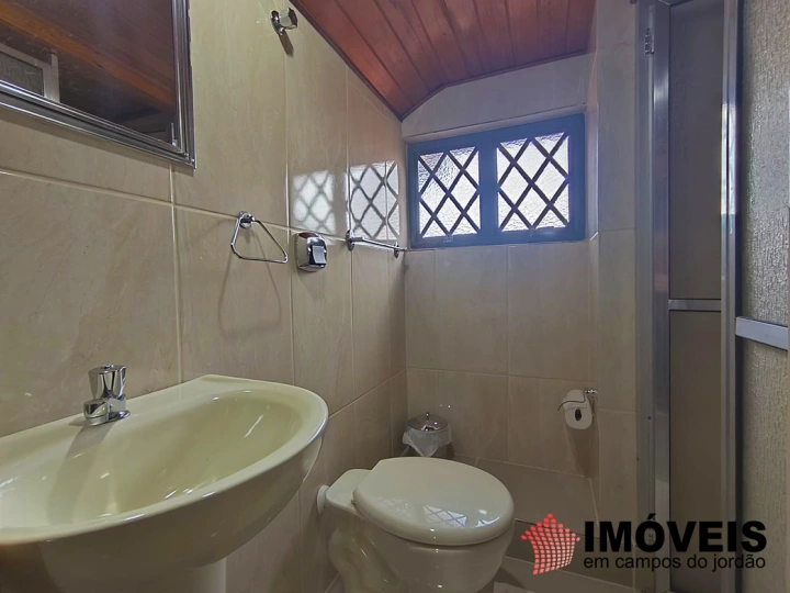 Imagem da galeria de fotos: Casa Residencial para Venda - Campos do Jordão, Vila Marinela - REF: CA0537