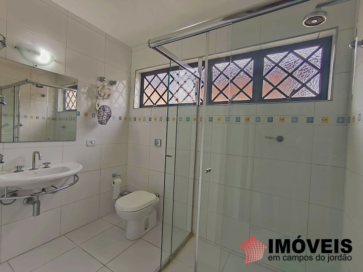 Imagem da galeria de fotos: Casa Residencial para Venda - Campos do Jordão, Vila Marinela - REF: CA0537