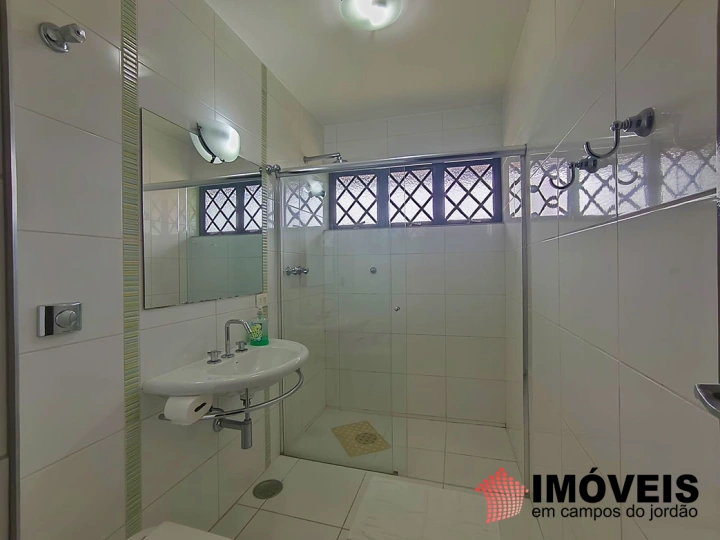 Imagem da galeria de fotos: Casa Residencial para Venda - Campos do Jordão, Vila Marinela - REF: CA0537
