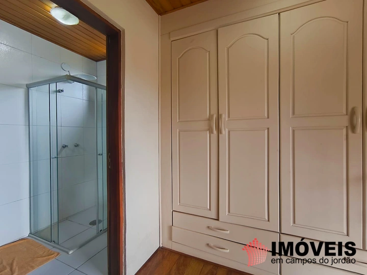 Imagem da galeria de fotos: Casa Residencial para Venda - Campos do Jordão, Vila Marinela - REF: CA0537