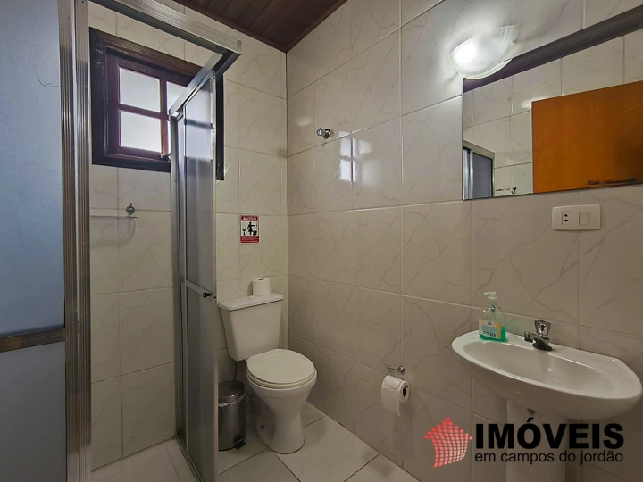 Imagem da galeria de fotos: Casa Residencial para Venda - Campos do Jordão, Vila Marinela - REF: CA0537