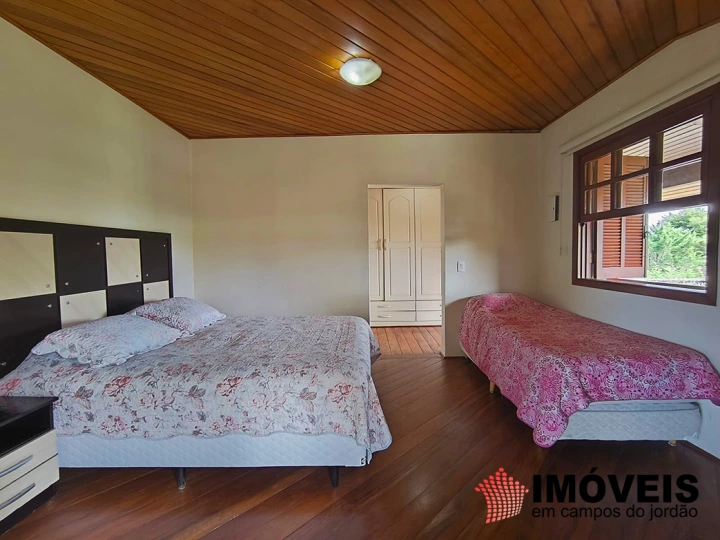 Imagem da galeria de fotos: Casa Residencial para Venda - Campos do Jordão, Vila Marinela - REF: CA0537