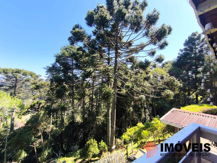 Casa Residencial para Venda - Campos do Jordão, Jardim Miraflores - REF: CA0539 Imagem da galeria de fotos: Casa Residencial para Venda - Campos do Jordão, Jardim Miraflores - REF: CA0539