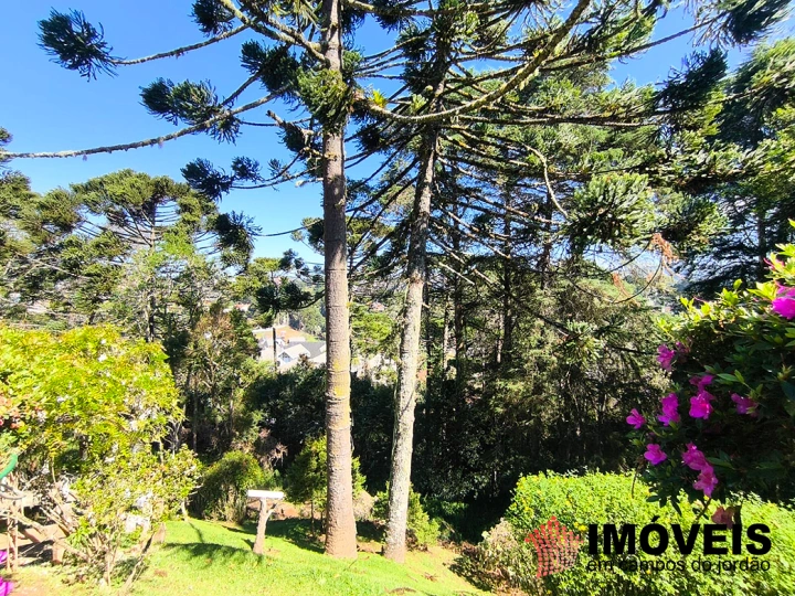 Casa Residencial para Venda - Campos do Jordão, Jardim Miraflores - REF: CA0539 Imagem da galeria de fotos: Casa Residencial para Venda - Campos do Jordão, Jardim Miraflores - REF: CA0539