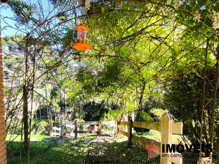 Casa Residencial para Venda - Campos do Jordão, Jardim Miraflores - REF: CA0539 Imagem da galeria de fotos: Casa Residencial para Venda - Campos do Jordão, Jardim Miraflores - REF: CA0539