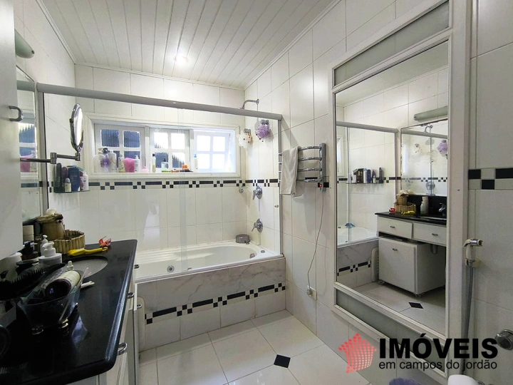 Casa Residencial para Venda - Campos do Jordão, Jardim Miraflores - REF: CA0539 Imagem da galeria de fotos: Casa Residencial para Venda - Campos do Jordão, Jardim Miraflores - REF: CA0539